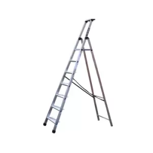 TB Davies 7 Tread Maxi Platform Step Ladder