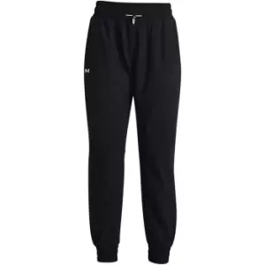 Under Armour Rush Jogging Pants Womens - Black