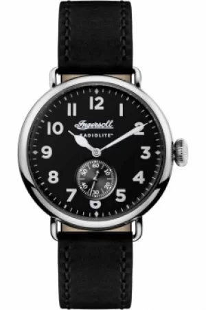 Mens Ingersoll The Trenton Radiolite Watch I03201