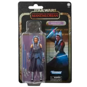 Star Wars Credit Collection Ahsoka Tano for Merchandise