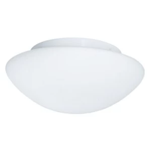 Searchlight Canberra 2-Light Flush Ceiling Light