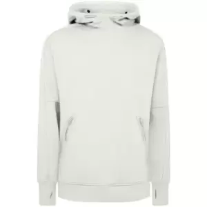 CP COMPANY Oth Goggle Hoodie - White