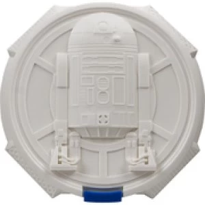 Star Wars Lunch Box - White