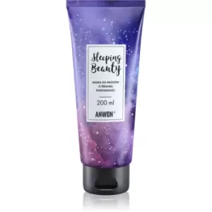 Anwen Sleeping Beauty Medium Porosity Hair Night Mask