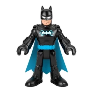 Fisher Price Imaginext DC Super Friends XL Batman Figure