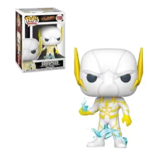 DC TV The Flash Godspeed Pop! Vinyl Figure