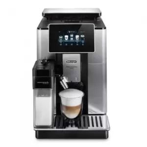 DeLonghi Primadonna Soul ECAM 610.75.MB Bean to Cup Coffee Maker