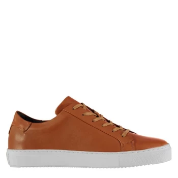 Firetrap Chunky Sole Mens Trainers - Brown