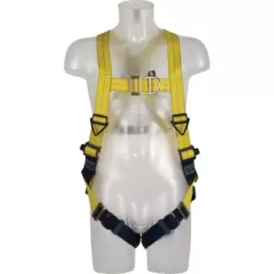 Safety Harness Universal Yellow M/L