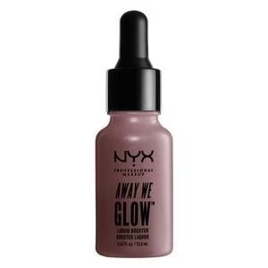 NYX Professional Makeup Away We Glow Booster Glazed Donut