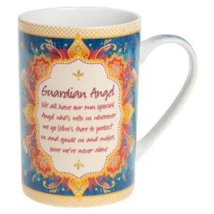 Spice Guardian Angel Mug In Box