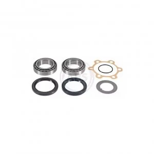 Front/Rear (left /right) Wheel Bearing Kit A.B.S. 200868