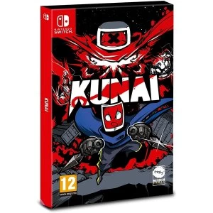 Kunai Nintendo Switch Game