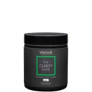 WelleCo The Clarity Elixir Supplements 95g