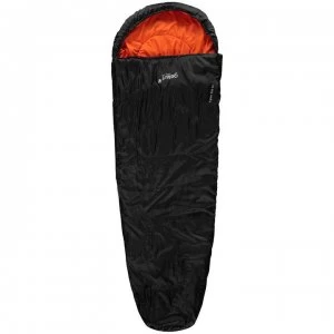 Gelert Tryfan 300 Mummy - Black/Ochre