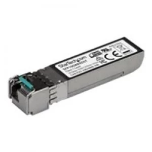 StarTech.com 10GBase-BX SFP+ - Downstream