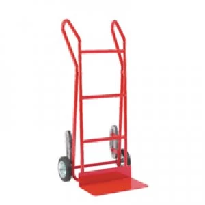 Slingsby Hand Truck Heavy Duty Stair Climbing Crawler Tracks 309043