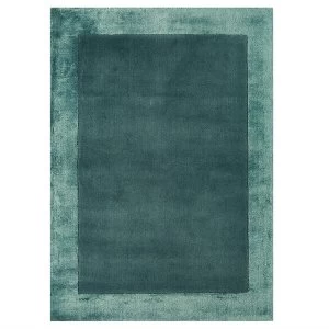 Asiatic Ascot Rug - 200 x 290cm - Aqua Blue