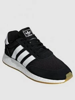 Adidas Originals I-5923 - Black/White