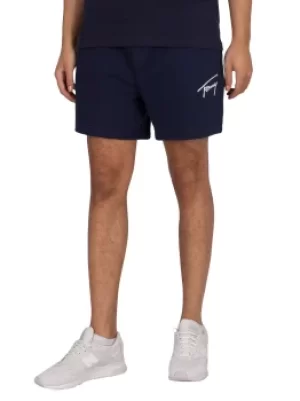 Signature Sweat Shorts