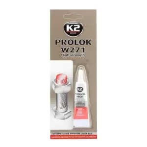 K2 Threadlocker B151