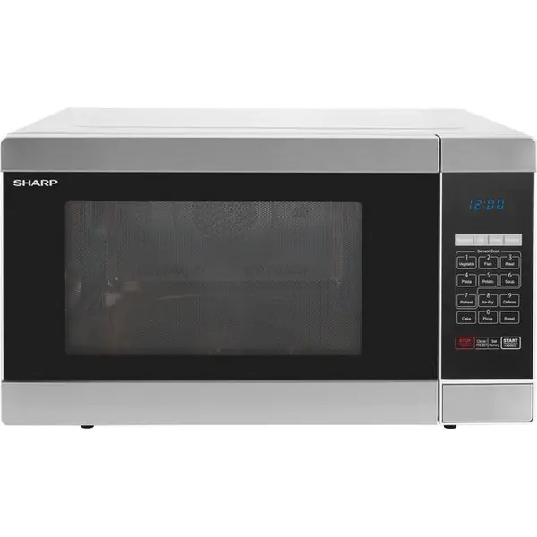 Sharp R956SLM 42L 900W Microwave