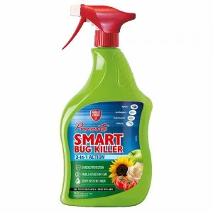 Provanto Smart Bug Killer Ready To Use 1L