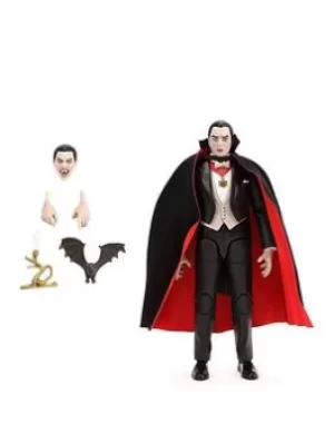 Dracula 6&Rdquo; Deluxe Collector Figure