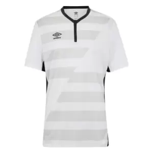 Umbro Vision Jersey - White