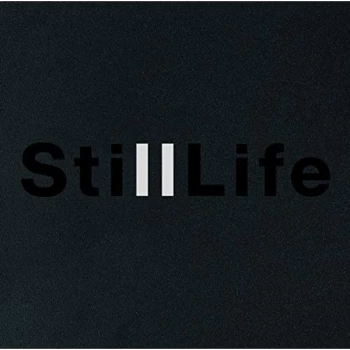 Anders Koppel - Still Life CD