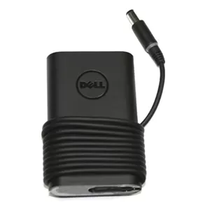 Dell UK/Irish 65-Watt 3-Prong AC Adapter