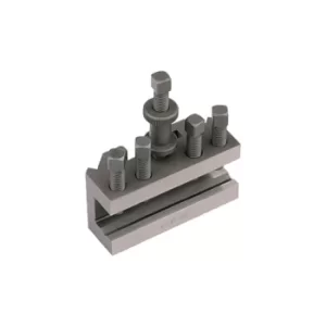 Vee Type Toolholder for T .2 Toolpost