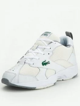 Lacoste Storm 96 Trainers