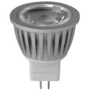 Megaman 4W LED GU4 MR11 Warm White - 141178