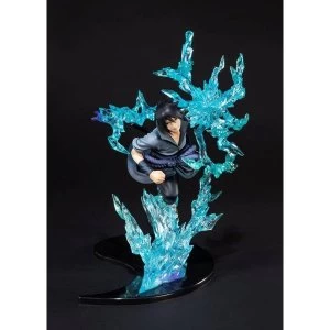 Figuarts Zero Sasuke Uchiha Kizuna Relation