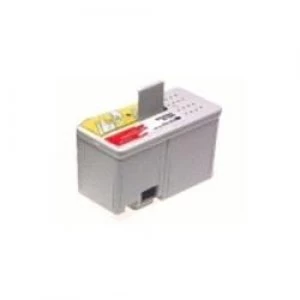 Epson SJIC7R Red Ink Cartridge