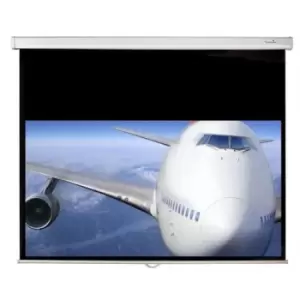 Sapphire 1.5m SWS150WSF10 Manual Projector Screen