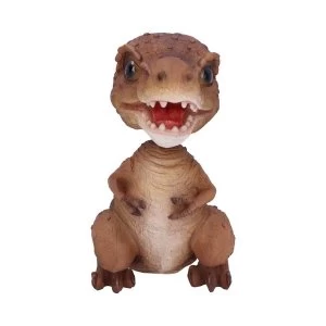 Bobosaurus Rex Bobble Head Figure