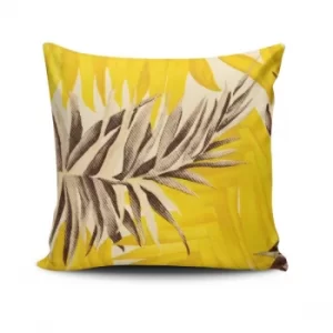 NKLF-240 Multicolor Cushion Cover