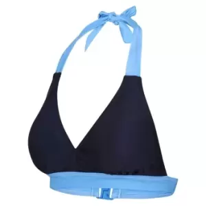 Regatta Flavia String Bikini Top - Nvy/ElysmBlu