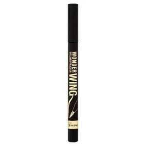 Rimmel Wonder Wing Eye Liner Black