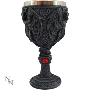 Dragons Blood Goblet