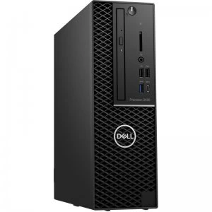 Dell Precision 3431 Desktop PC