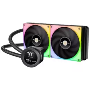 Thermaltake CL-W371-PL14SW-A PC water cooling