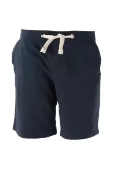 Fleece Sports Shorts