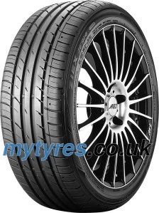 Falken ZIEX ZE914 ECORUN ( 225/50 R17 94W )