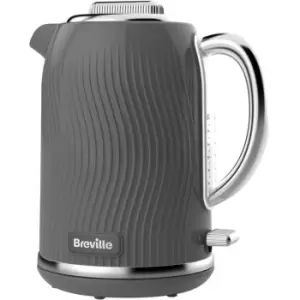 Breville Flow Collection VKT092 Kettle - Grey