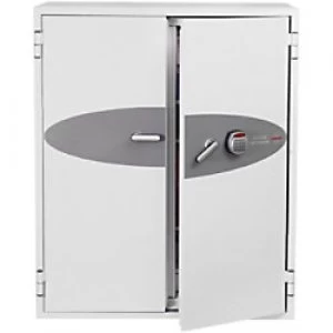 Phoenix Fire Safe with Electronic Lock FS1913E 332L 1160 x 950 x 650 mm White