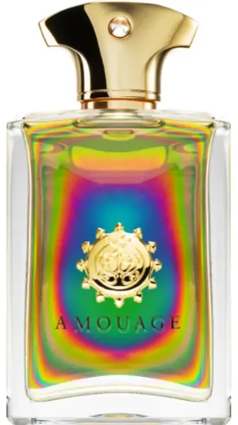 Amouage Fate Eau de Parfum For Him 100ml