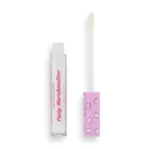 I Heart Revolution Tasty Marshmallow Wonderland Lip Gloss Marshmallow